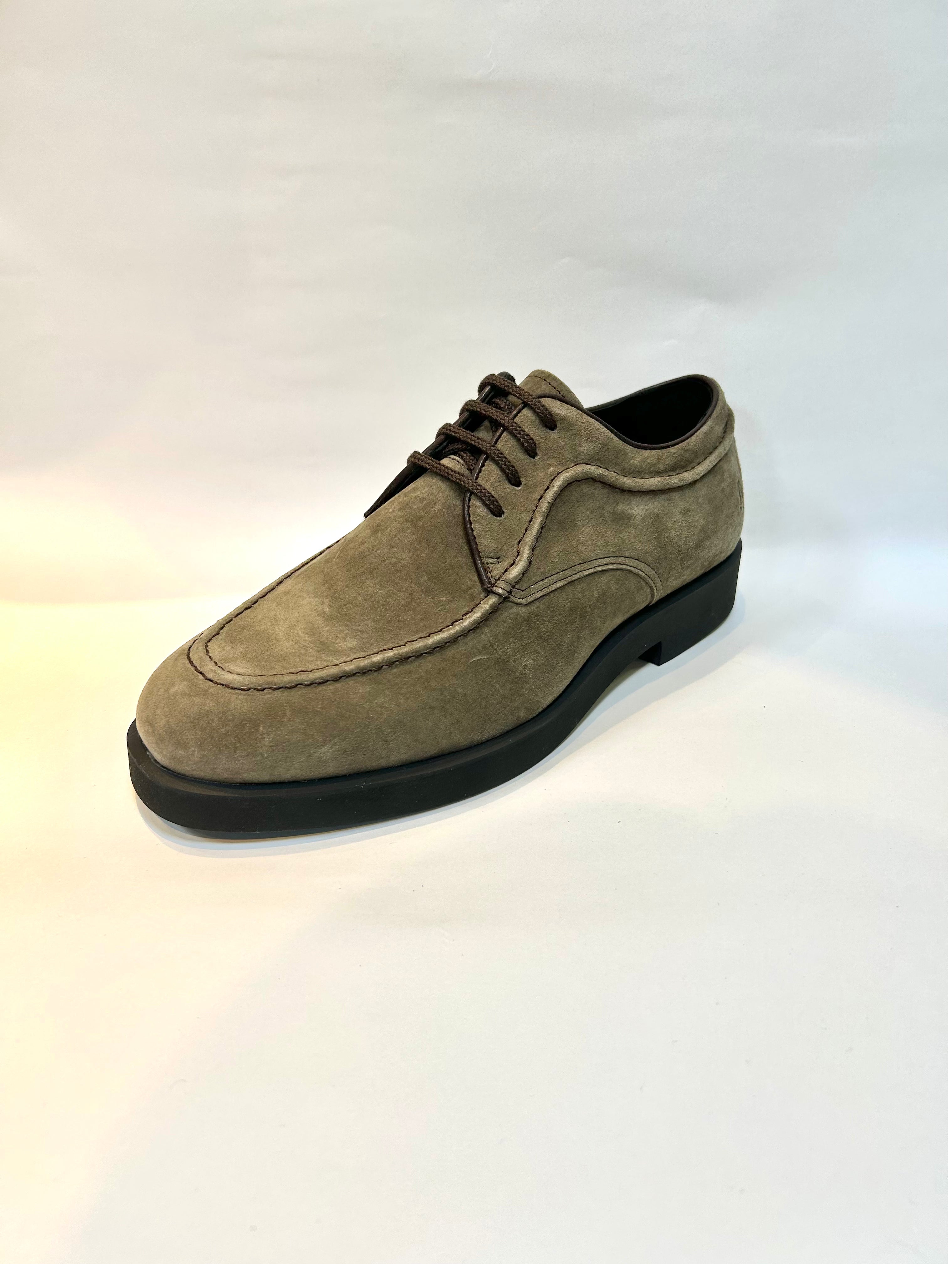 〈M-12T〉Hush Puppies CLASSICS "WAYNE"